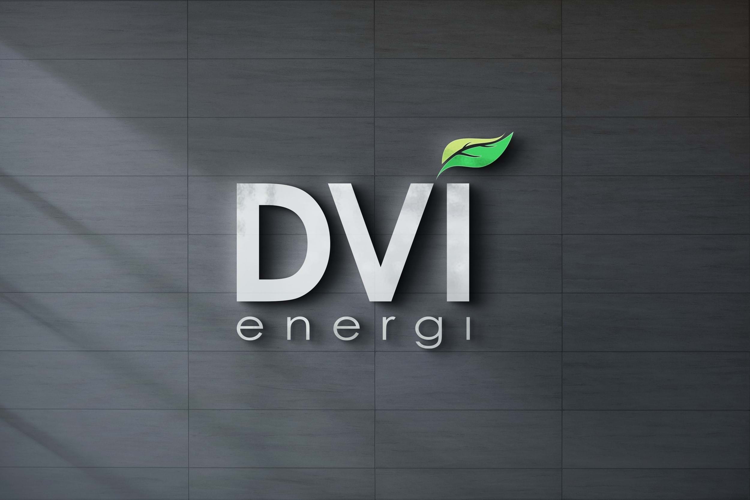 DVI Logo